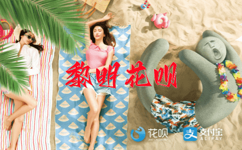 ﻿翻江倒海花呗